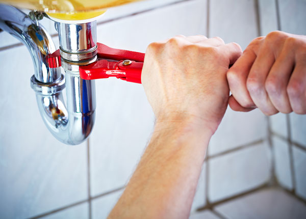 About Freeman Plumbers